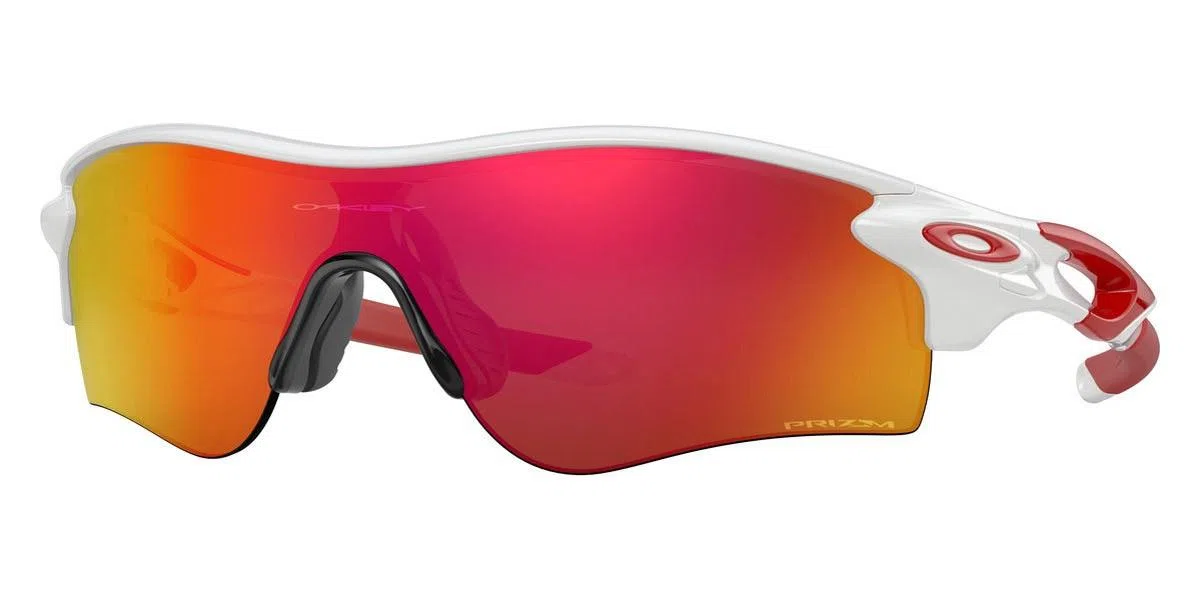 Oakley Radarlock Path 9206 Sunglasses - view 160